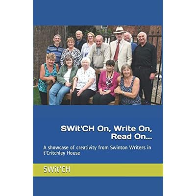 SWit'CH On, Write On, Read On...