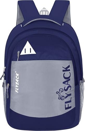 Image of Large 40 L Laptop Backpack Unisex Bag Office /School /College /Business 184