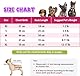 Hundekleidung, Gedruckte Mamas Junge Pet Weste T-Shirt Hundekleidung Kostüm für Katzen Welpe Kleine Hunde Medium Hunde (Blauer Junge, S)