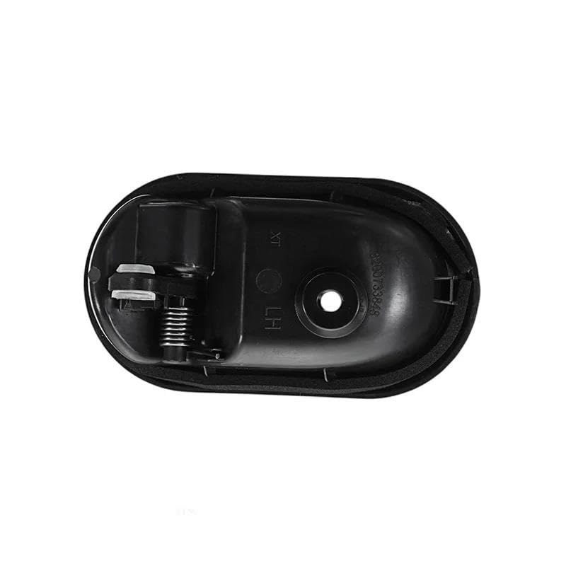 Maniglia Porta Interna Per Dacia Per Dokker Per Lodgy Per Logan Per Duster 1 PC Interni Auto Maniglia Interna Porta Driver Passeggero Sinistra Destra Car Interior Door Pull Handle ( Color