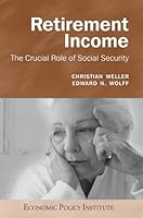Retirement Income: The Crucial Role of Social Security 1932066209 Book Cover