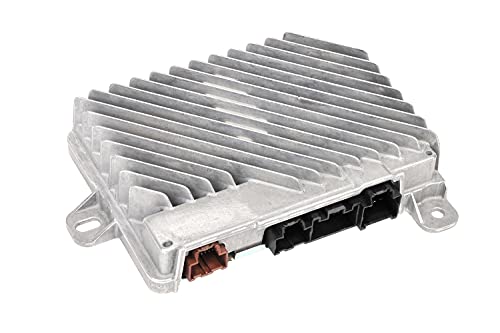 Radio Speaker Amplifier