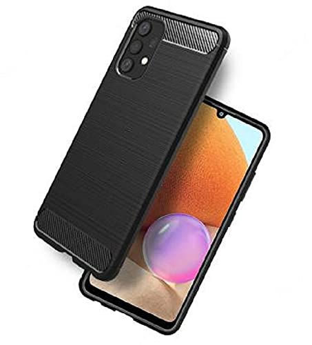 See full amazon price history chart for JGD PRODUCTS for Samsung Galaxy A32 (2021) Carbon Fiber Armor Drop Tested Shock Proof TPU Back Case Cover JGD PRODUCTS for Samsung Galaxy A32 (2021) Carbon Fiber Armor Drop Tested Shock Proof TPU Back Case Cover (B097ZJBQ3Q) Amazon Price History, Amazon Price Tracker