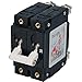 Blue Sea C-Series Double Pole Circuit Breaker (30 Amp)