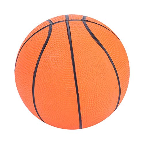 Kinder Mini Basketball, aufblasbare Gummi Basketball Miniball Sporting Spiel Waren für Kinder