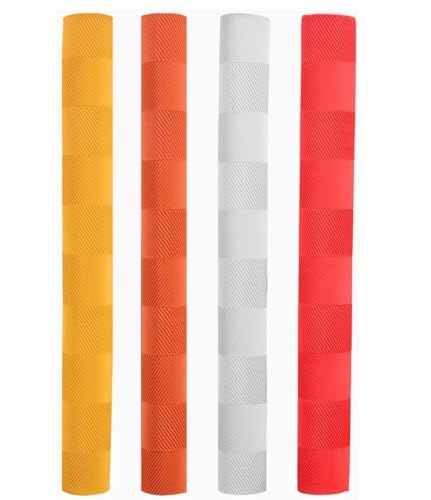 Image of DSC Chevron Cricket Bat Grip