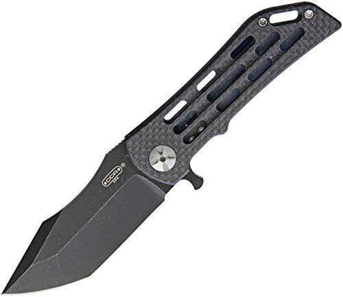 Darrel Ralph Dominator Framelock DR039