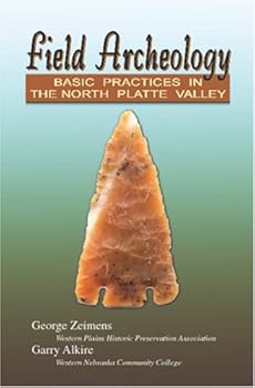 Paperback Field Archeology: Practices And Procedures Book