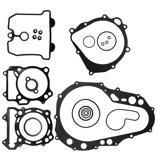 Kit de joints cylindre Kfx400 haute résistance pour moto et quad 2003-2006