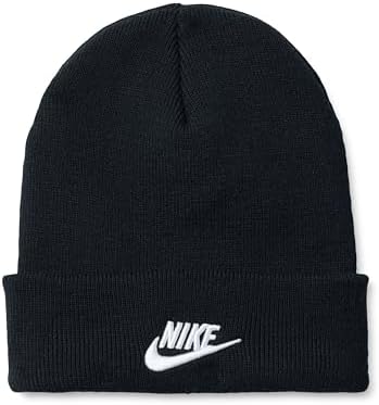 Nike Unisex Kid's Peak Futura Beanie