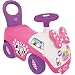 Kiddieland Toys Limited Girls Disney Light N' Sound Minnie