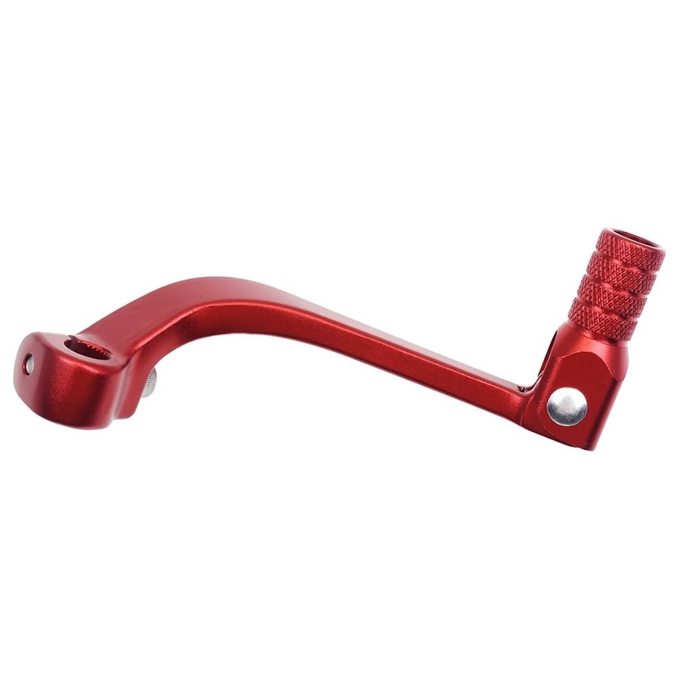 LPUYTRB Gear Shifter Pedal Motorcycle Folding Gear Shift Lever for