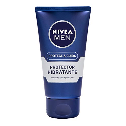 Men Protecteur Hydratant Nivea Soin hydratant et nourrissant - vue 3