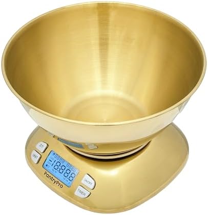 PantryPro Kitchen Scale - Thumbnail 5