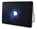 KECC Compatible with MacBook Pro 15 inch Case 2019 2018 2017 2016 Release A1990 A1707 Protective Plastic Hard Shell + Keyboard Cover, Blue