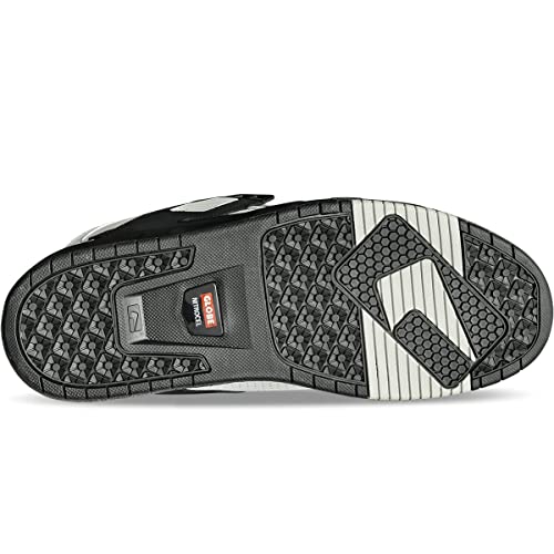 Image of Globe Sabre Alloy /Black 12 D (M)