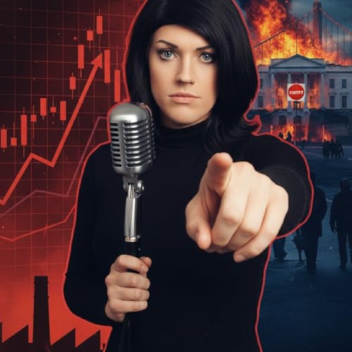 Episode 5 : " Due Process, Dirty Work, and Deflection: Tearing Down the Wall of Immigration Nonsense"