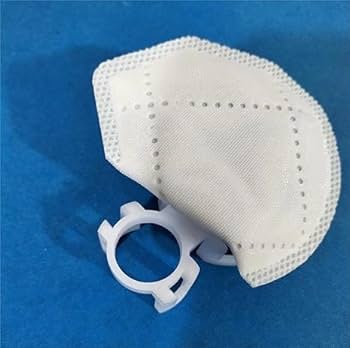 Amazon.com: MIAOSENXIN PE7W13ZE1Fuel pump filter PE7W-13-ZE1