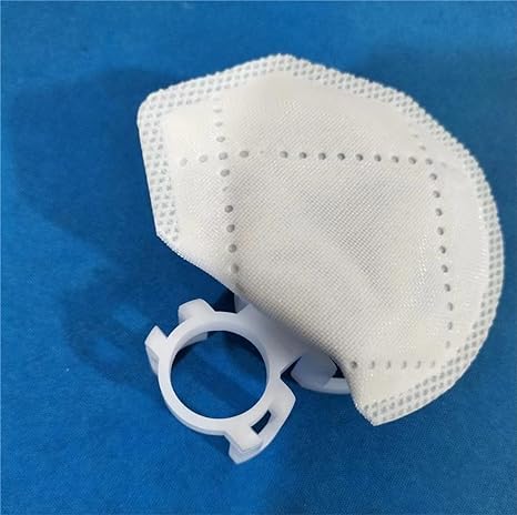 Amazon.com: MIAOSENXIN PE7W13ZE1Fuel pump filter PE7W-13-ZE1