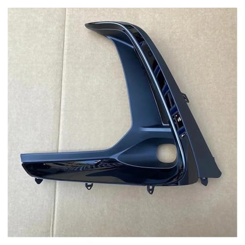 Grille de pare-chocs avant avec antibrouillard haut de gamme pour Lexus NX300h