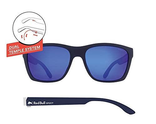 Red Bull Spect Wing 2 Polarized Sunglasses Wing 2-002P2