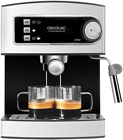 Power Espresso 20