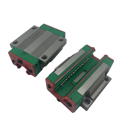 Rail de guidage linéaire QHW15CC pour imprimante 3D et machine CNC