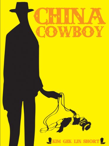 China Cowboy
