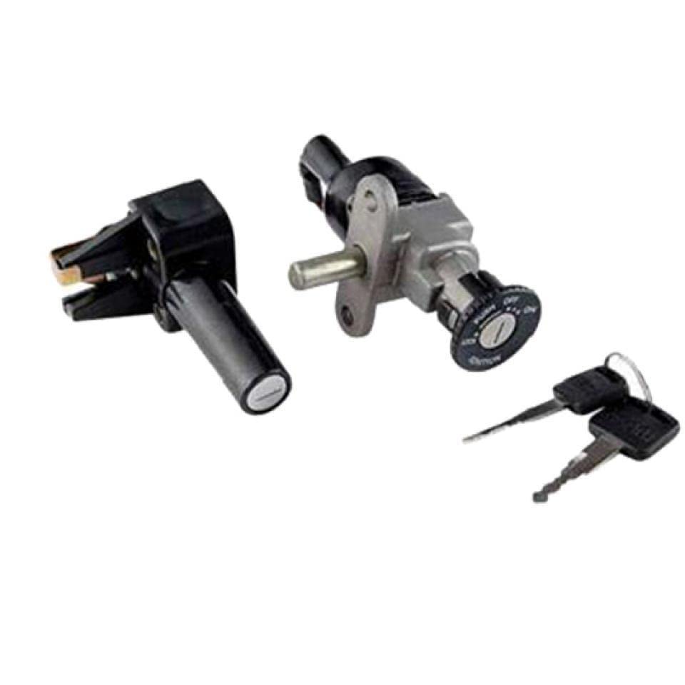 Kit Serrure Générique Scooter MBK 50 Spirit 2003 Neuf