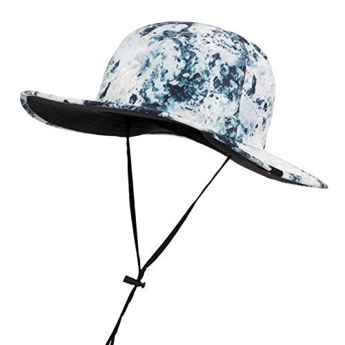 Image of KastKing Sol Armis UPF 50 Boonie Hat - Sun Protection Hat, Fishing Hat, Beach & Hiking Hat, Paddling