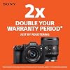 Sony FE 24-50mm F2.8 G