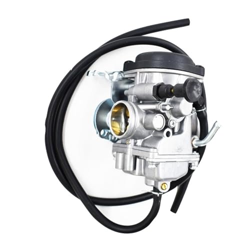 Carburateur TW200 Yamaha résout le problème de démarrage Trailway 2001