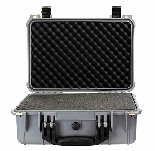 Estuche rígido impermeable para cámara de 16" miniatura 6