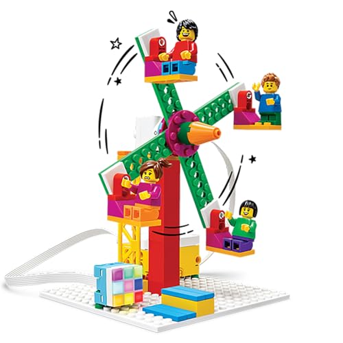 Construcción, Toy Imagen adicional