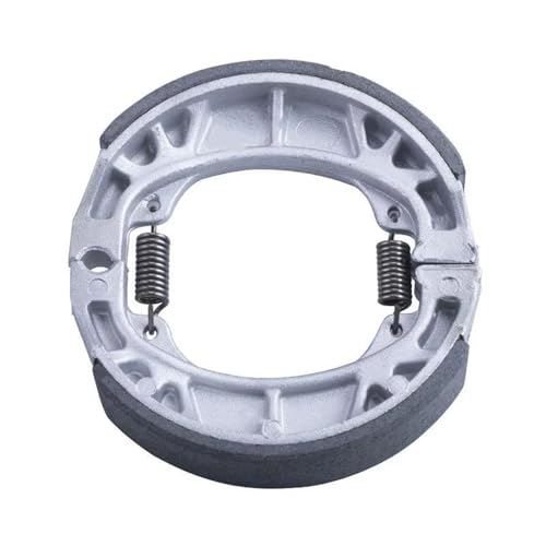 Zapata de freno repuestos accesorios para motocicletas mini bike Warrior Heat