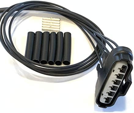 New Pigtail Harness for p/n 90980-11858 9098011858