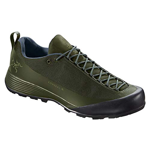 Konseal FL 2 Gore-Tex Shoe Men's 27741 Black/Carbon Copy US8.0