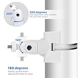 Zoom IMG-2 tyeyober supporto da parete regolabile Zoom IMG-2 tyeyober supporto da parete regolabile