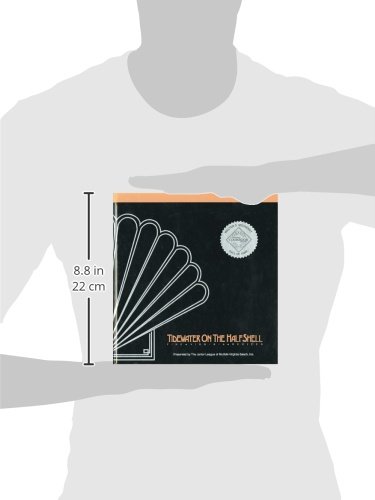 Tidewater on the Halfshell Cookbook