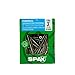 #10 x 3 Powerdeck Exterior Trim Head Powerdeck (330 pcs) T20+ T-Star Plus Stainless Steel