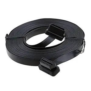 Lyla 10m 32.8ft OBD2 16-Pin Male to Female Extension Cable Connector Plug Wire| Automotive Tools & Supplies | Diagnostic Service Tools