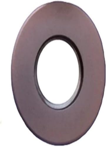 HOGUU 100% Original Union RDKW2006MO-Q HG610 - Inserto de fresado