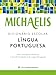 MICHAELIS DICION&Atilde;RIO ESCOLAR L&Atilde;NGUA PORTUGUESA