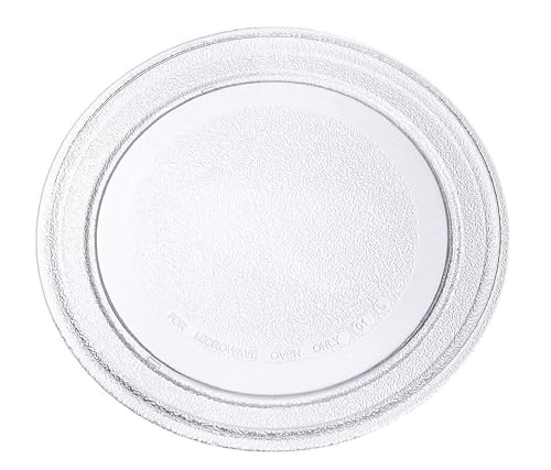 Image of JR Suitable for Turntable Plate Glass Plate 9.5 Inch MO20CJP27B O n i d a Microwave Oven Spare Parts
