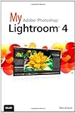 My Adobe Photoshop Lightroom 4