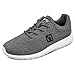 Produktbild Nanga Wool Sneaker Men - Leichte Merino Woll-Sneaker für Freizeit, Sport & Arbeit, Atmungsaktive Herren Schuhe mit Wechsel-Fußbett