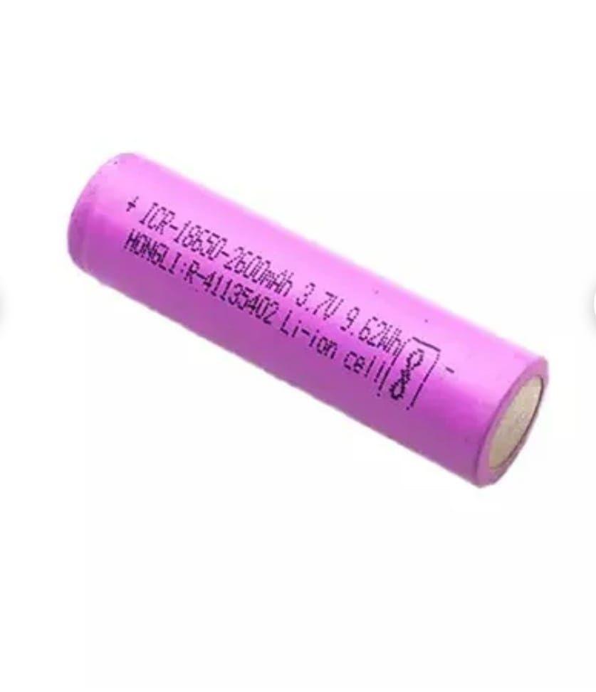 AA Lithius Type C Rechargeable Batteries, Pack of 2, Lithium Ion Cell Composition, Upto 1480mAh Capacity, Low Self Discharge, No Separate Charger Required (White)-image-37