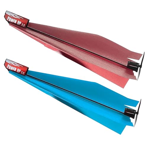 POWERUP 2.0 Paper Airplane Conversion Kit Dual Pack