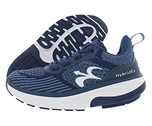 hybrid hiking running shoes