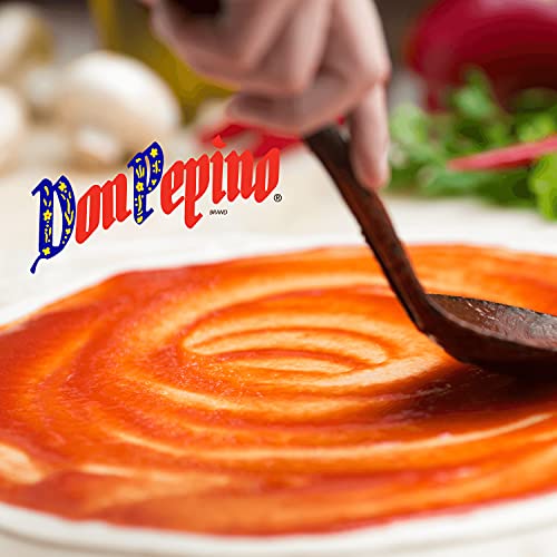 Don Pepino K8662DE Pizza Sauce, 14.5 Ounce thumb #3